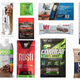 Mr. Olympia Sports Nutrition Sample Box, $10 with $10 credit